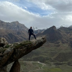 Юрий Гуркин, 20.10, Саранск