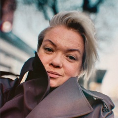 Анна Русакова, 15.07, Москва