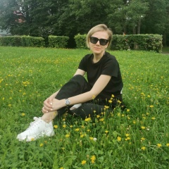 Анна Никифорова, 12.06