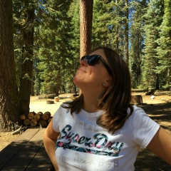 Елена Карасева, 05.02.1989, Москва