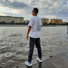Умед Туйчиев, 05.08.1988, Москва