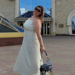 Надежда Сергеева, Самара