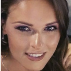 Анюта Северина, 10.10, Киев