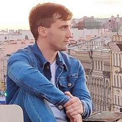 Леонид Заседателев, 30.07, Москва