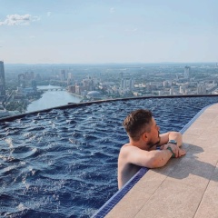 Александр Семакин, 15.06.1986, Санкт-Петербург