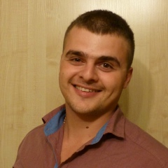 Олег Дужий, 23.08, Киев