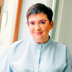 Ольга Виноградова, 29.06.1974, Кемерово