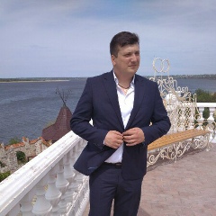 Дмитрий Мальченко, 25.07, Николаев