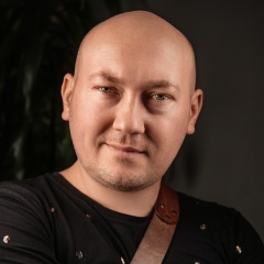 Артём Гребенев, Оренбург