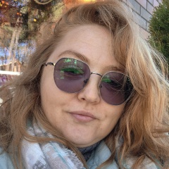 Аня Донова, 26.06, Тюмень