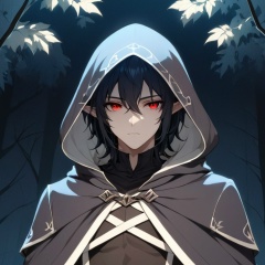 Noctis Tenebris, 30.07.1901