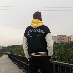 Artem Korostenskiy, 19.05, New York City