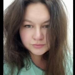 Ирина Береснева, 25.02