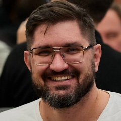 Владимир Лобов, 12.02, Нижний Новгород