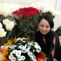 Зульфия Мустафинова, 01.02, Алматы
