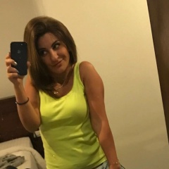 Liana Avakyan, 15.03, Москва