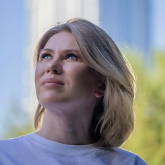 Алина Зорина, Саратов