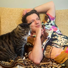 Кирилл Островский, 21.11.1987, Москва