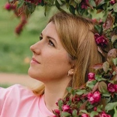 Екатерина Фридман, 21.11.1987, Санкт-Петербург