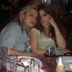 Аня Прокопчук, 17.12.1991