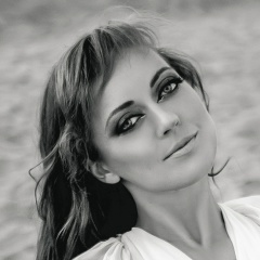 Анна Минеева-Эленберг, 07.06, Челябинск