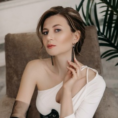 Вероника Долинская, 15.02, Чехов