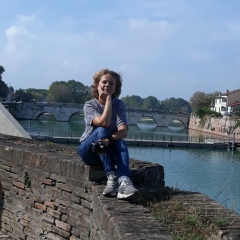 Марина Кислова, Харьков