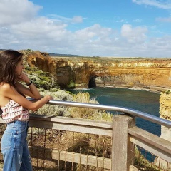 Елена Робакидзе, 15.02, Shanghai