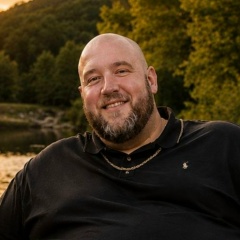 Евгений Солодовников, Санкт-Петербург