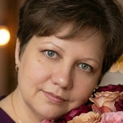 Светлана Николаева, 08.02.1980, Москва