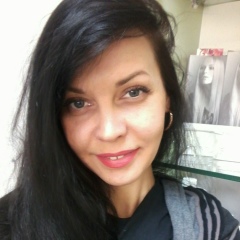 Анжела Штук, 22.07, Санкт-Петербург