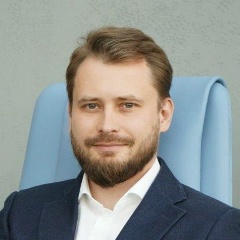 Александр Алимов, 25.05, Москва