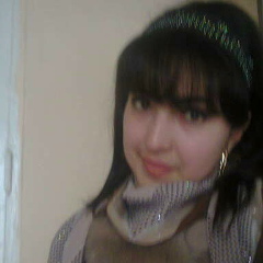 Ziyoda Tashpolatova
