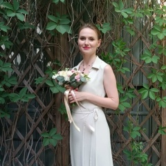 Ксения Потапова, 19.12, Краснодар