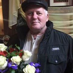 Сергей Андроник, 31.12.1957, Таганрог