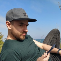 Андрей Сараев, 06.01, Одесса