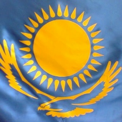 Nurman Asanov, Шымкент