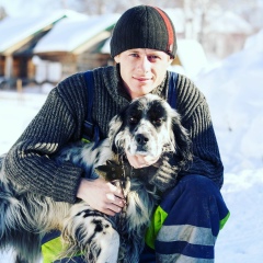 Рыбак Сибиряк, 29.03.1988, Кемерово