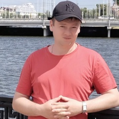Станислав Мишин, 21.01.1992, Казань