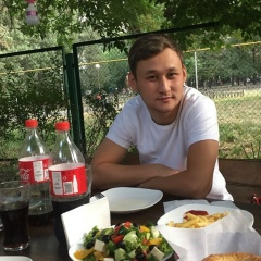 Мадияр Елшибаев, 09.09.1991, Талдыкорган
