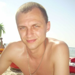 Дима Горборуков, 19.07.1983, Умань
