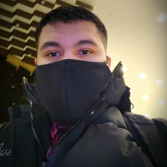 Шавкат Салиев, 27.03.1989, Москва