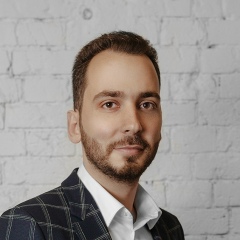 Иван Себедаш, 29.09, Москва