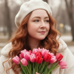 Мария Закаляпина, Буланаш