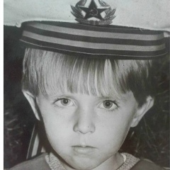 Андрей Шумара, 18.05.2000