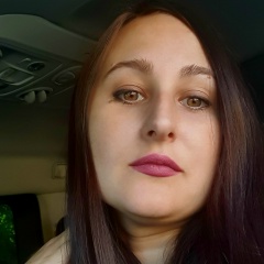 Ольга Гротгус, 17.08, Санкт-Петербург