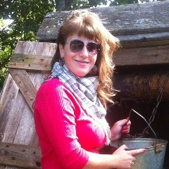 Юлия Шаненкова, 31.07, Санкт-Петербург