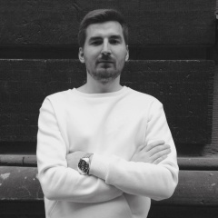 Роман Гаврилов, 15.12, Санкт-Петербург