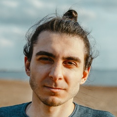 Никита Корицкий, 05.04, Москва