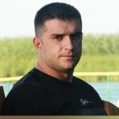 Миша Максимов, 11.01.1990, Минск